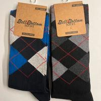 Calzini uomo taglia unica