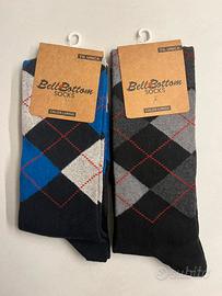 Calzini uomo taglia unica