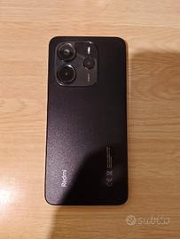 Xiaomi Redmi note 14 4g  (8gb ram 256gb) 