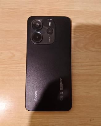 Xiaomi Redmi note 14 4g  (8gb ram 256gb) 