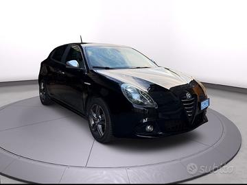 Alfa Romeo Giulietta 1.4 Turbo benzina 2014 neo pa