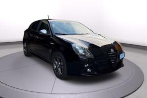 Alfa Romeo Giulietta 1.4 Turbo benzina 2014 neo pa