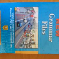 Libro Grammar Files