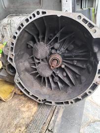 Cambio 6 marce 2.0 Opel Vivaro/Renault trafic