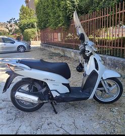 SH 150cc | 2008