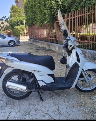 SH 150cc | 2008