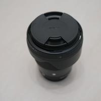 Sigma 16mm F1.4 Micro 4/3 (MFT)