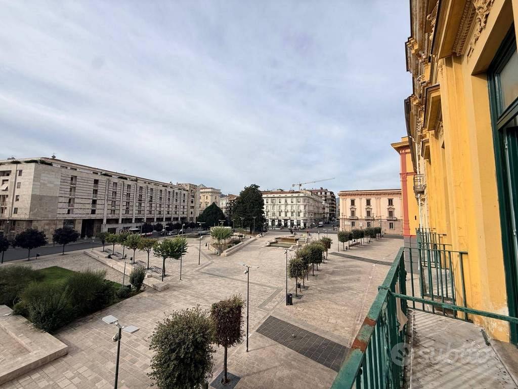 Appartamento – Avellino, Santa Maria delle Grazie - Vista 4