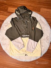 Giacca a vento Timberland Anorak Color Block 🎨