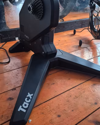 Garmi Tacx Flux S 