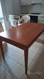 tavolo allungabile