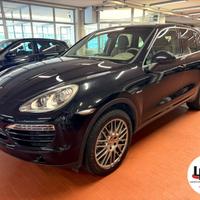 PORSCHE Cayenne 3.0 Diesel *Cerchi da 20"*