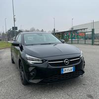 Opel Corsa Full Optional, Black, Tech Pack