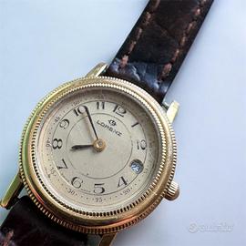 Orologio Lorenz (swiss made)