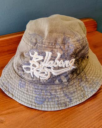 BILLABONG cappello stile pescatore