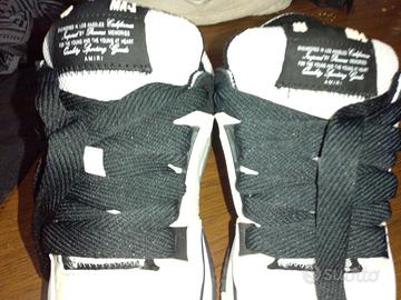 Scarpe uomo amiri