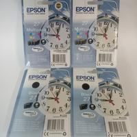 Epson 27 multi pack