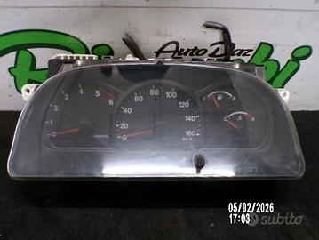 QUADRO STRUMENTI PER GRAND VITARA 2.0 TD 2001