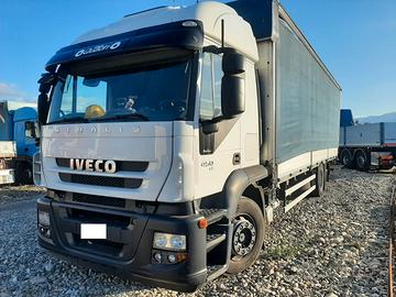 IVECO STRALIS 450 CENTINATO