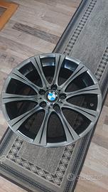 Titolo: Cerchi BMW Styling 135 da 18" – Restauro P