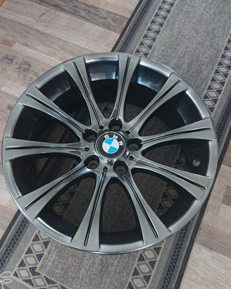 Titolo: Cerchi BMW Styling 135 da 18" – Restauro P