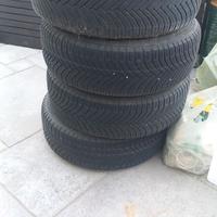 Gomme  per Peugeot partner