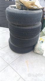 Gomme  per Peugeot partner
