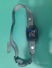 🐶 Collare Anti-Abbaio MINI 🔇