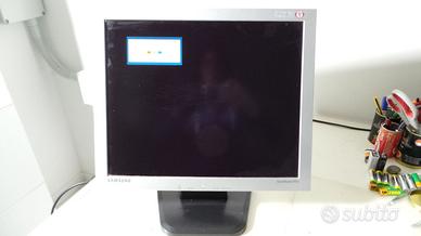 Samsung Monitor SyncMaster 913v