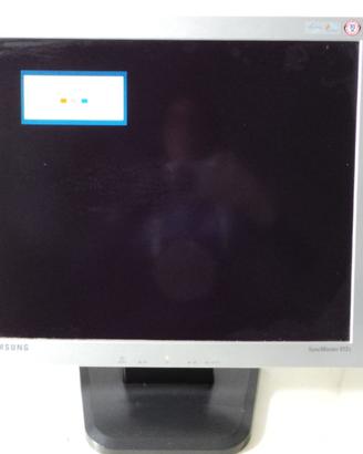 Samsung Monitor SyncMaster 913v