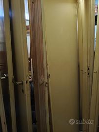 Porte da interno