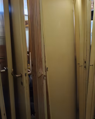 Porte da interno