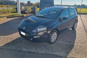 Fiat Punto 1.3 MJT II 75 CV 5 porte, Garanzia!