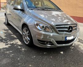 MERCEDES Classe B (T245) - 2010