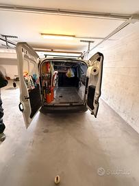 Vendita Fiat Doblo maxi