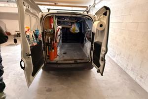 Vendita Fiat Doblo maxi