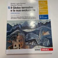 il globo terrestre e la sua evoluzione