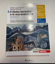 il globo terrestre e la sua evoluzione