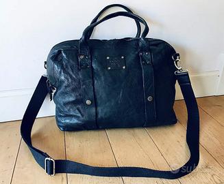 Tracolla NAPAPIJRI in pelle unisex