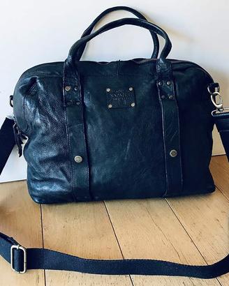Tracolla NAPAPIJRI in pelle unisex