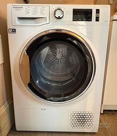 TRASLOCO  urgent Asciugatrice Aristo