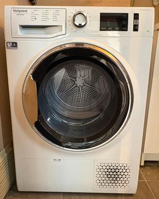 TRASLOCO  urgent Asciugatrice Aristo