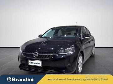 Opel Corsa 1.2 Edition 75cv
