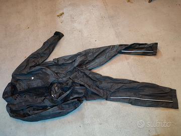 Tuta intera antipioggia Dainese RAIN SUIT Tg L
