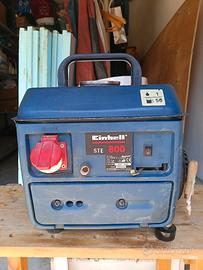 generatore 220v 