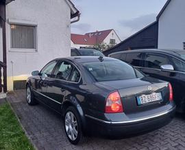 Volkswagen Passat 1.9 tdi 131 cv