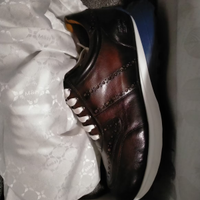 Melvin & Hamilton RICHMOND 1 - Sneakers -n° 43