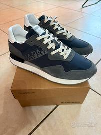 Sneakers uomo Napapijri tg 43 nuove con cartellino