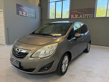 OPEL MERIVA 1.3 CDTI