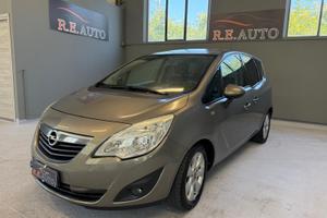 OPEL MERIVA 1.3 CDTI